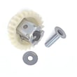 Briggs & Statton Lawn & Garden Equipment Engine Governor Gear for Briggs & Stratton 157202-1014-E8 - Part 693578