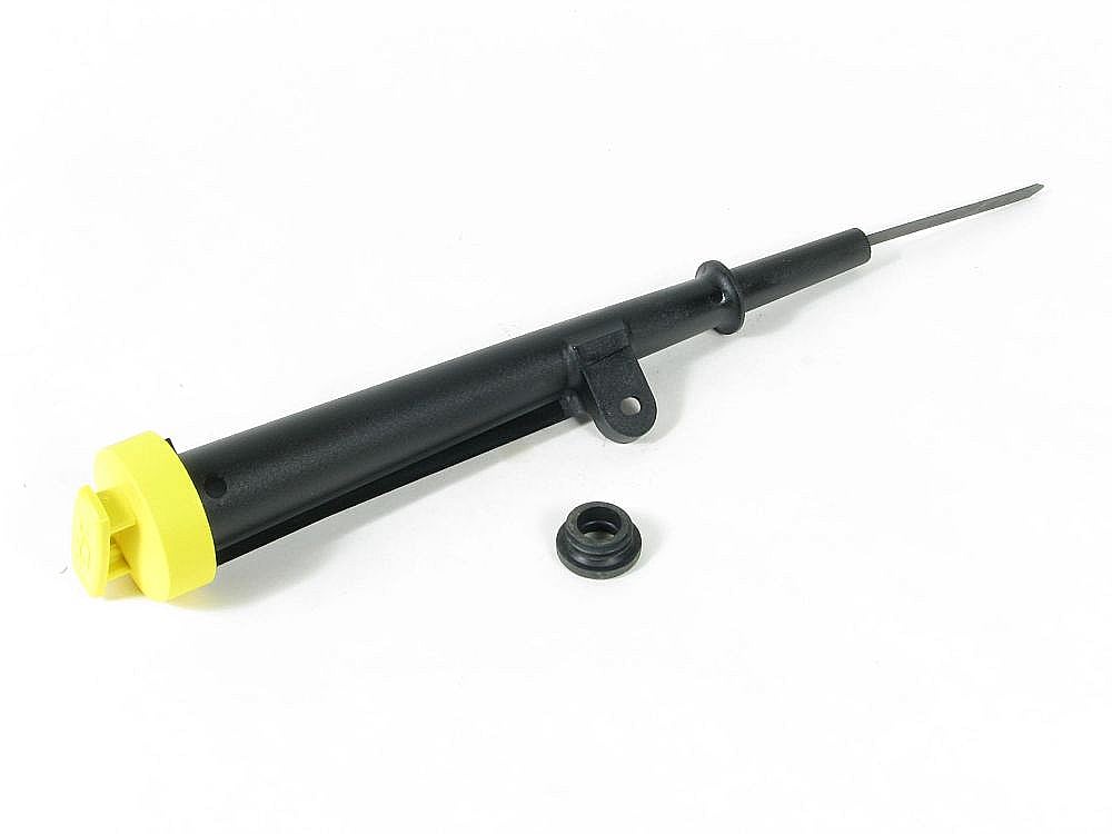 Part #693617, Briggs And Stratton Dipstick/tube Assy