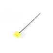 Briggs & Statton Lawn & Garden Equipment Engine Dipstick for Briggs & Stratton 12C113-0251-E1 - Part 693618