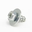 Briggs & Statton Lawn & Garden Equipment Engine Screw for Briggs & Stratton 311707-0125-E1 - Part 693675