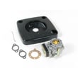 Briggs & Statton Carburetor for Briggs & Stratton 422400 TO 422499 (0758-01 - 0758-01 - Part 491630