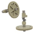Briggs & Statton Camshaft Assembly for Briggs & Stratton 120600 TO 120699 (0135,0137,0138) - Part 694035