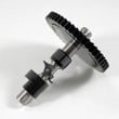 Briggs & Statton Lawn & Garden Equipment Engine Camshaft for Briggs & Stratton 128602-0445-E1 - Part 694039