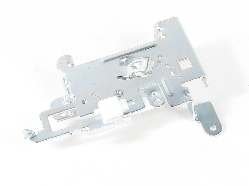 Part #597209, Briggs & Stratton Lawn & Garden Equipment Engine Throttle Control Bracket (Replaces 694042)