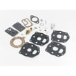 Briggs & Stratton Lawn & Garden Equipment Engine Carburetor Rebuild Kit for Briggs & Stratton 42E707-2631-E1 - Part 694056