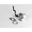 Briggs & Statton Lawn & Garden Equipment Engine Carburetor for Briggs & Stratton 110402-0180-E1 - Part 694112