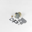 Briggs & Statton Lawn & Garden Equipment Engine Carburetor for Briggs & Stratton 121602-0190 - Part 694203
