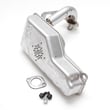Briggs & Statton Lawn & Garden Equipment Engine Muffler for Briggs & Stratton 12S512-0119-B1 - Part 694248