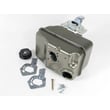 Briggs & Statton Tank for Briggs & Stratton 137202-1117-E1 - Part 495405