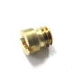 Briggs & Statton Lawn & Garden Equipment Engine Carburetor Main Jet for Briggs & Stratton 31P777-0602-E2 - Part 694352