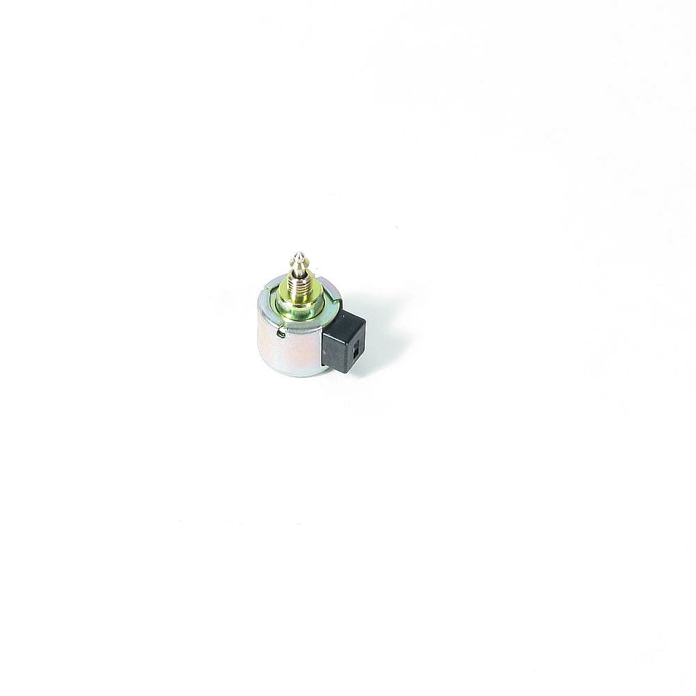 Part #694393, Lawn & Garden Equipment Engine Fuel Shut-Off Solenoid / 1.20 x 6.00 x 6.00