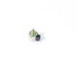 Briggs & Statton Lawn & Garden Equipment Engine Fuel Shut-off Solenoid for Briggs & Stratton 31B775-0120-E1 - Part 694393