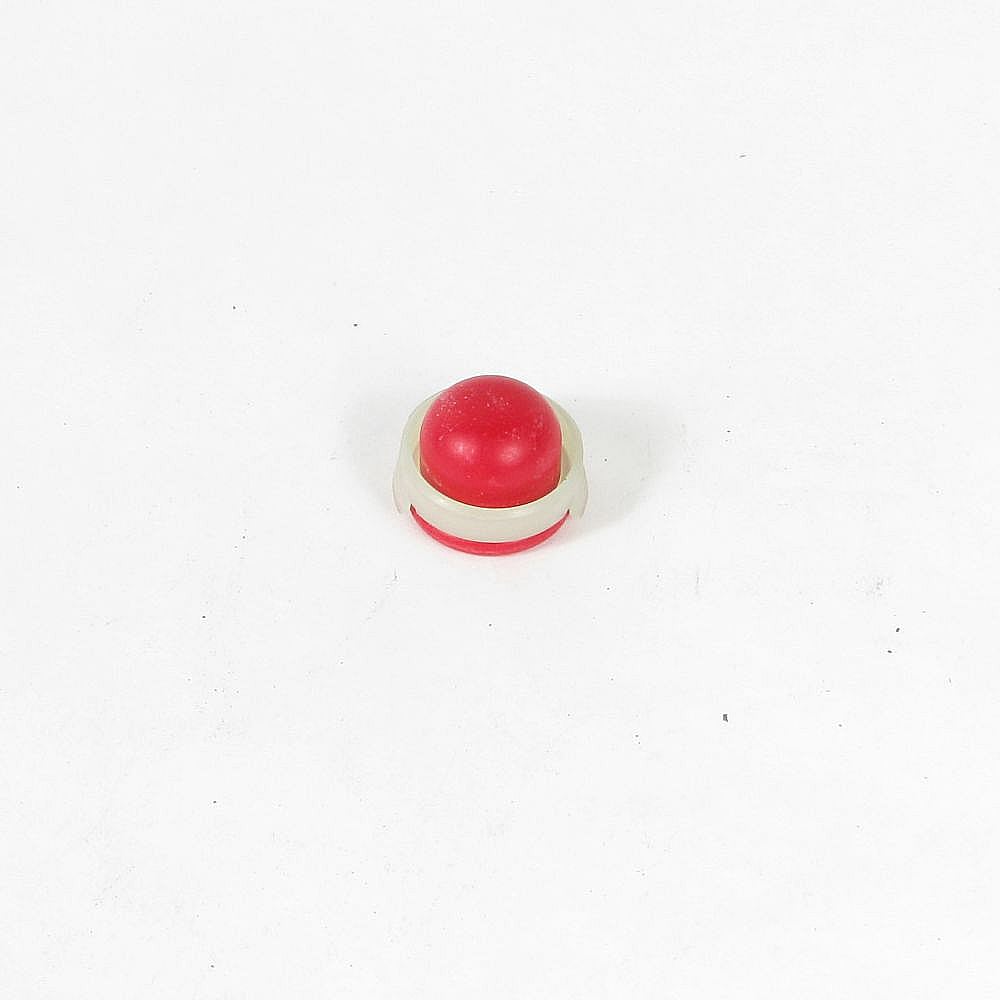 Part #694394, Lawn & Garden Equipment Engine Carburetor Primer Bulb (Replaces 494408, 691347) / 5.00 x 4.00 x 0.50