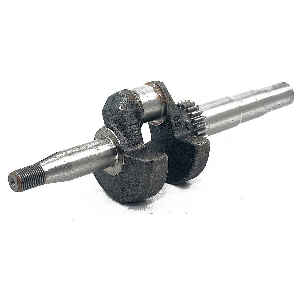 Part #694478, Lawn & Garden Equipment Engine Crankshaft