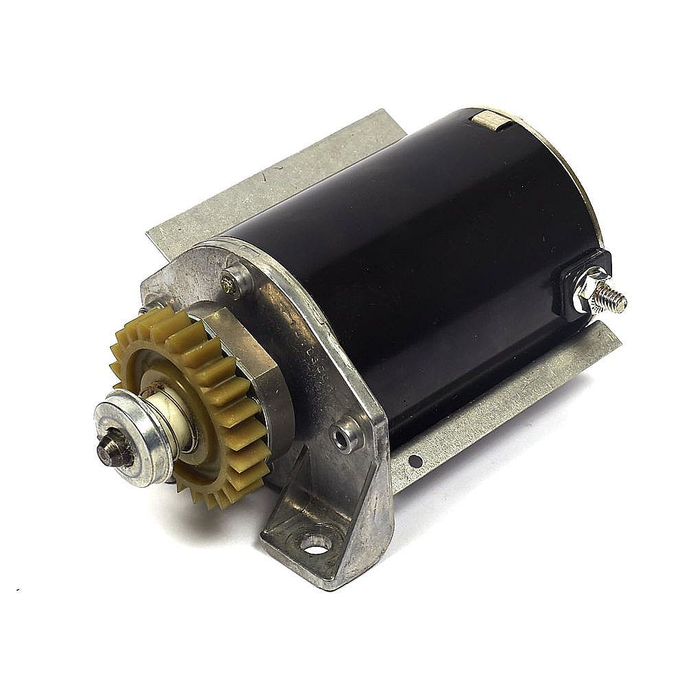 Part #694504, Briggs And Stratton Motor-Starter