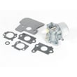 Briggs & Statton Lawn & Garden Equipment Engine Carburetor Rebuild Kit for Briggs & Stratton 12F612 - Part 694505