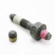 Briggs & Statton Lawn & Garden Equipment Engine Rocker Arm Adjuster for Briggs & Stratton 157202-1014-E8 - Part 694543