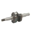 Briggs & Statton Crankshaft for Briggs & Stratton 123K02-0240-E1 - Part 694849