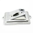 Briggs & Statton Lawn & Garden Equipment Engine Air Filter Base for Briggs & Stratton 210415-0137-E1 - Part 694870