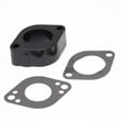 Briggs & Statton Lawn & Garden Equipment Engine Carburetor Spacer And Gasket for Briggs & Stratton 21C114-0370-E2 - Part 694876