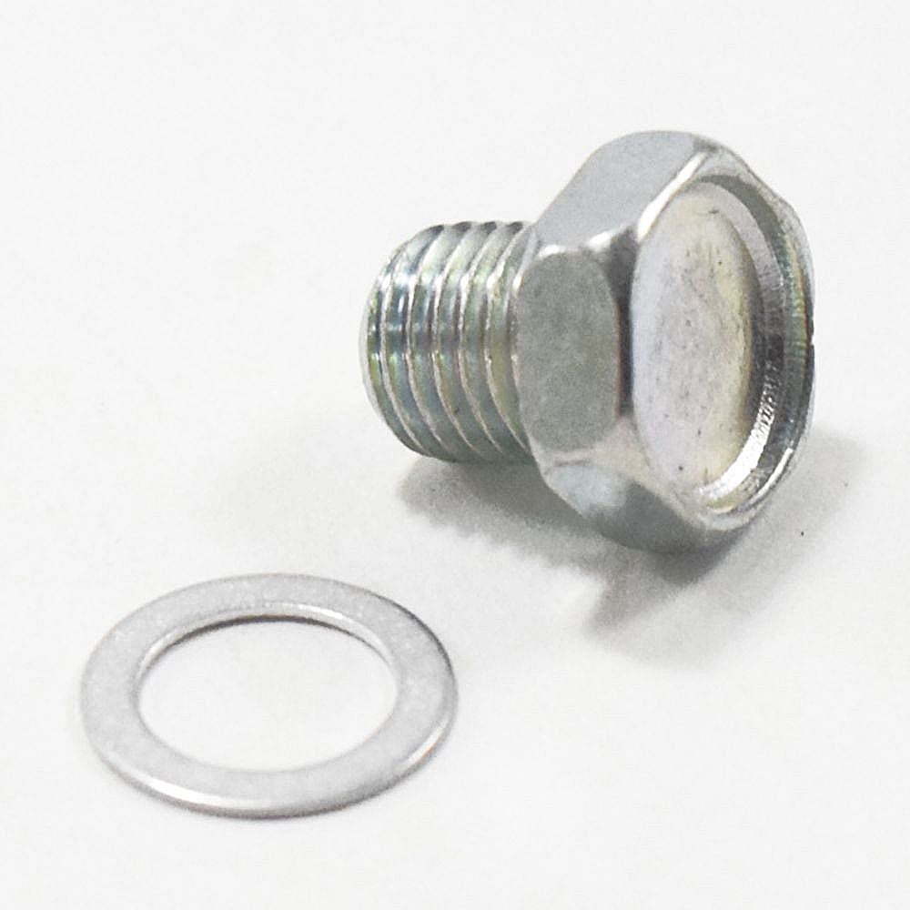 Briggs & Stratton Part #694919, Lawn & Garden Equipment Engine Screw