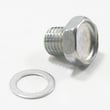 Briggs & Statton Lawn & Garden Equipment Engine Screw for Briggs & Stratton 284707-1036-E1 - Part 694919
