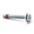 Briggs & Statton Lawn & Garden Equipment Engine Screw for Briggs & Stratton 407777-0174-E1 - Part 694966