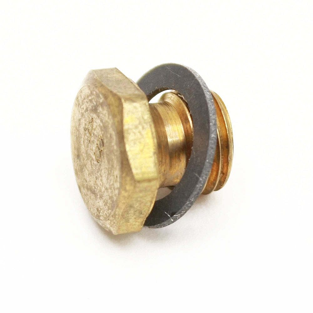 Part #695042, Lawn & Garden Equipment Engine Carburetor Main Jet