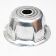 Briggs & Statton Cup Flywheel for Briggs & Stratton 219800 (0113-0421) - Part 695113