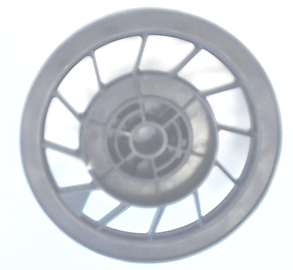 Part #695129, Lawn & Garden Equipment Engine Recoil Starter Pulley