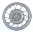 Briggs & Statton Lawn & Garden Equipment Engine Recoil Starter Pulley for Briggs & Stratton 219807-0389-B1 - Part 695129