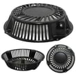 Briggs & Statton Rewind Starter for Briggs & Stratton 219807-0389-B1 - Part 695130