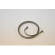 Briggs & Statton Lawn & Garden Equipment Engine Recoil Starter Spring for Briggs & Stratton 215702-0466-E1 - Part 695131