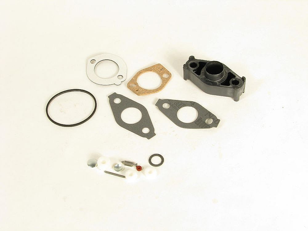 Part #695157, Lawn & Garden Equipment Engine Carburetor Rebuild Kit (Replaces 690032, 695156) / 4.17 x 3.62 x 1.57