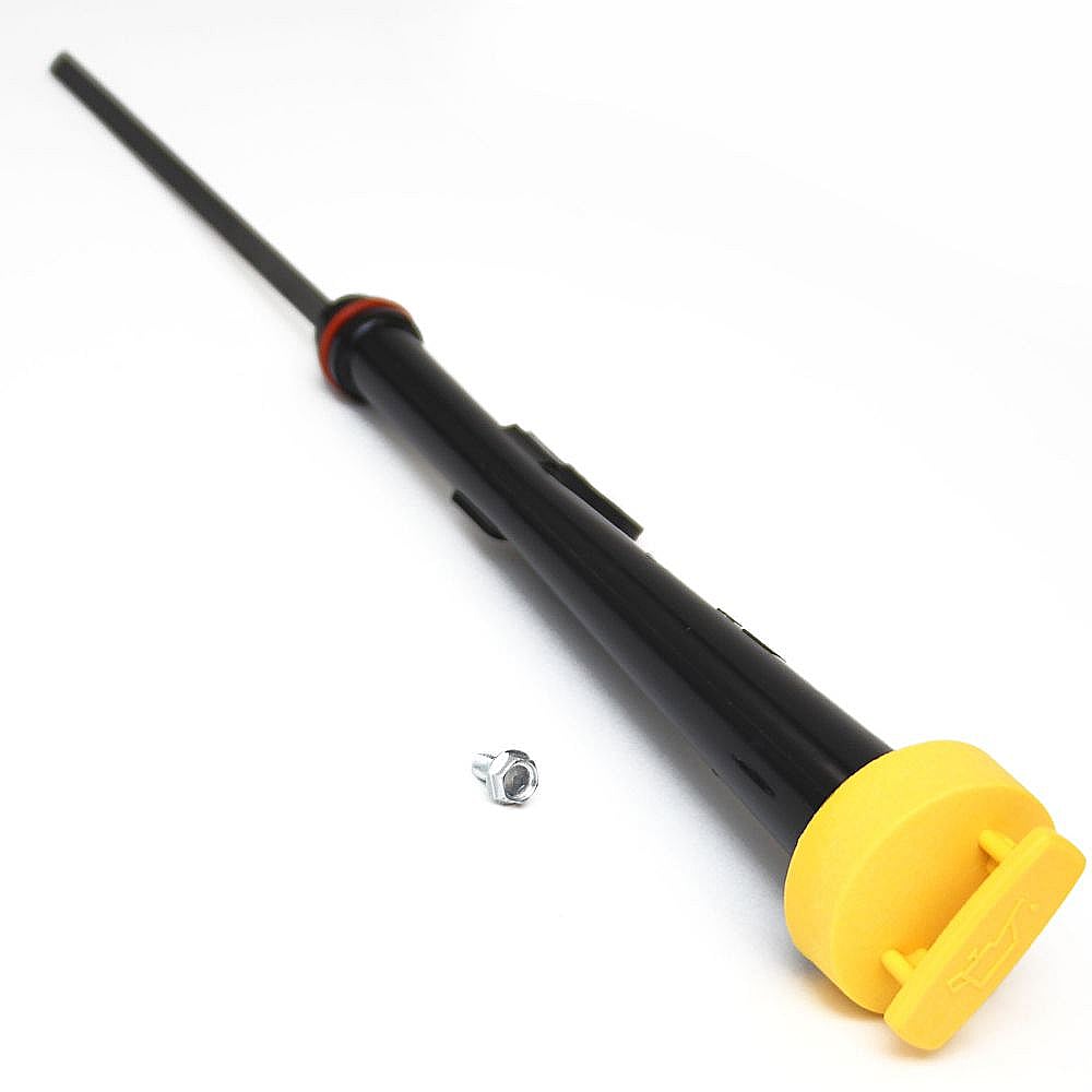 Part #695342, Lawn & Garden Equipment Engine Oil Fill Tube Assembly