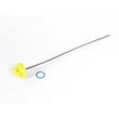 Briggs & Statton Dipstick for Briggs & Stratton 21P214-0942-E1 - Part 695344