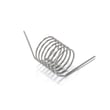 Briggs & Statton Lawn & Garden Equipment Engine Choke Return Spring for Briggs & Stratton 331877-1371-B1 - Part 695409