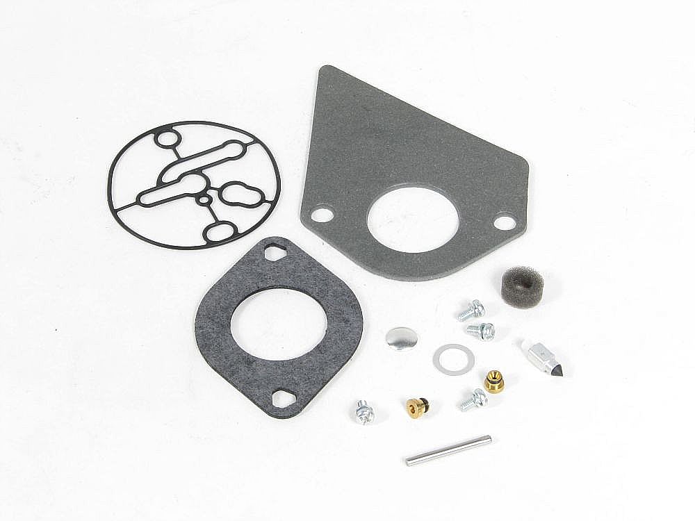 Briggs & Stratton Part #695427, Lawn & Garden Equipment Engine Carburetor Rebuild Kit