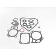 Briggs & Statton Lawn & Garden Equipment Engine Gasket Set for Briggs & Stratton 210415-0137-E1 - Part 695438