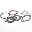 Briggs & Statton Lawn & Garden Equipment Engine Carburetor Rebuild Kit for Briggs & Stratton 204412-0147-E1 - Part 695441