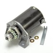 Briggs & Statton Lawn & Garden Equipment Engine Starter Assembly for Briggs & Stratton 210415-0137-E1 - Part 695479
