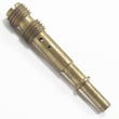 Briggs & Statton Carburetor Nozzle for Briggs & Stratton 204412-0147-E1 - Part 695528