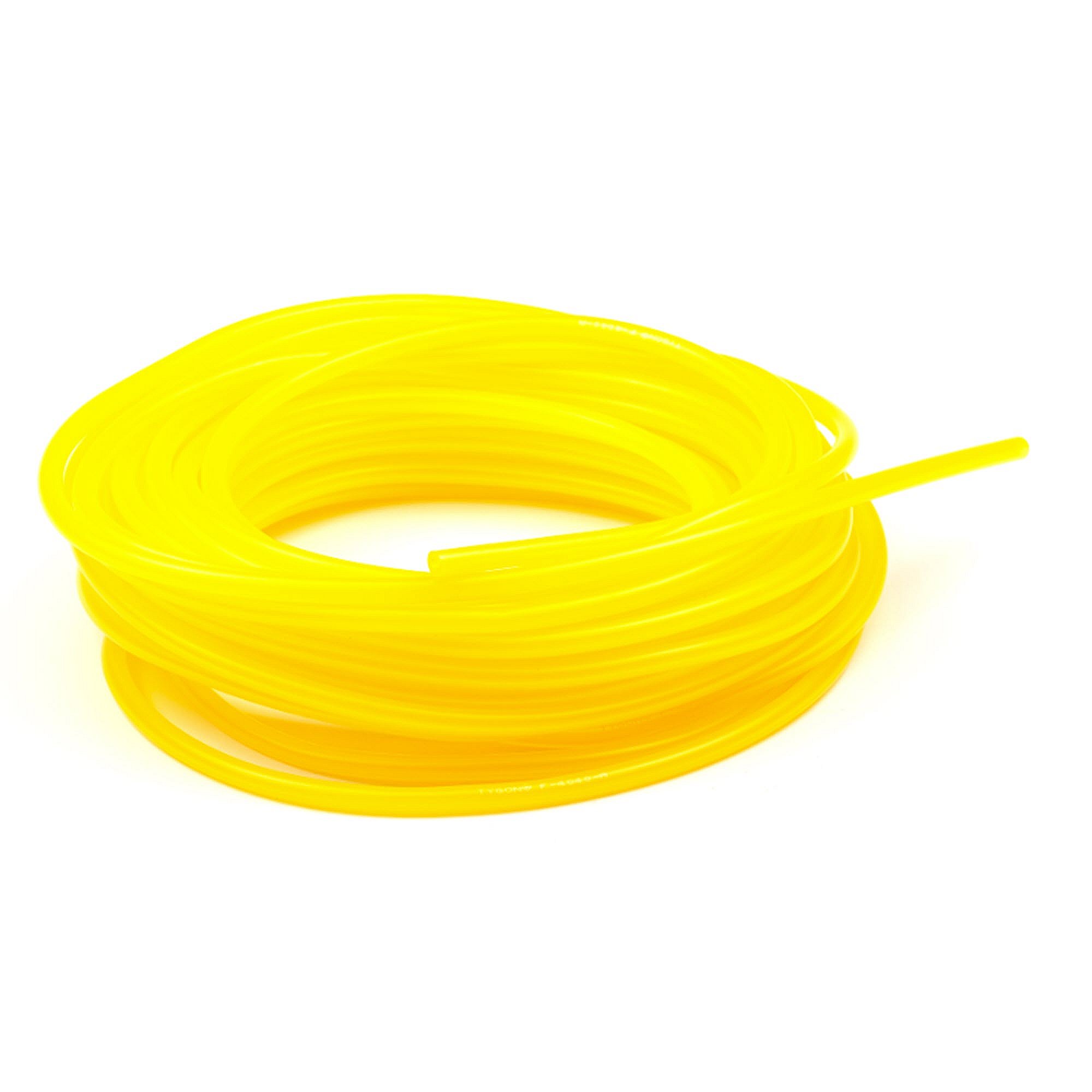 Photo of Briggs & Stratton Part #695541, Fueline 1/8X1/4 50 from Repair Parts Direct