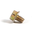 Briggs & Statton Lawn & Garden Equipment Engine Screw for Briggs & Stratton 49M877-0110-E1 - Part 695629