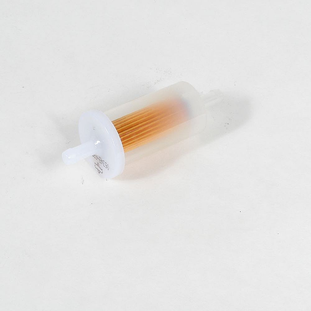 Briggs & Stratton Part #845125, Lawn & Garden Equipment Engine Fuel Filter | 7.00 x 7.00 x 2.00