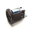 Briggs & Stratton Lawn Mower Switch Key for Briggs & Stratton 12C414-0131-E1 - Part 695747