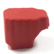 Briggs & Statton Lawn & Garden Equipment Engine Control Knob for Snapper 580752661 - Part 695755