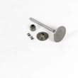 Briggs & Statton Intake Valve for Briggs & Stratton 31B775-0120-E1 - Part 695761
