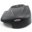 Briggs & Statton Lawn & Garden Equipment Engine Blower Housing for Briggs & Stratton 123K02-0357-E1 - Part 695889