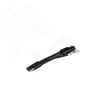 Briggs & Statton Lawn & Garden Equipment Engine Starter Harness Adapter for Briggs & Stratton 126T02-0114-E1 - Part 695897